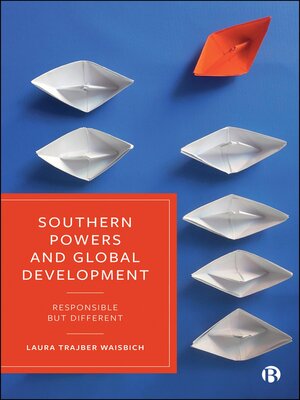 cover image of Southern Powers and Global Development